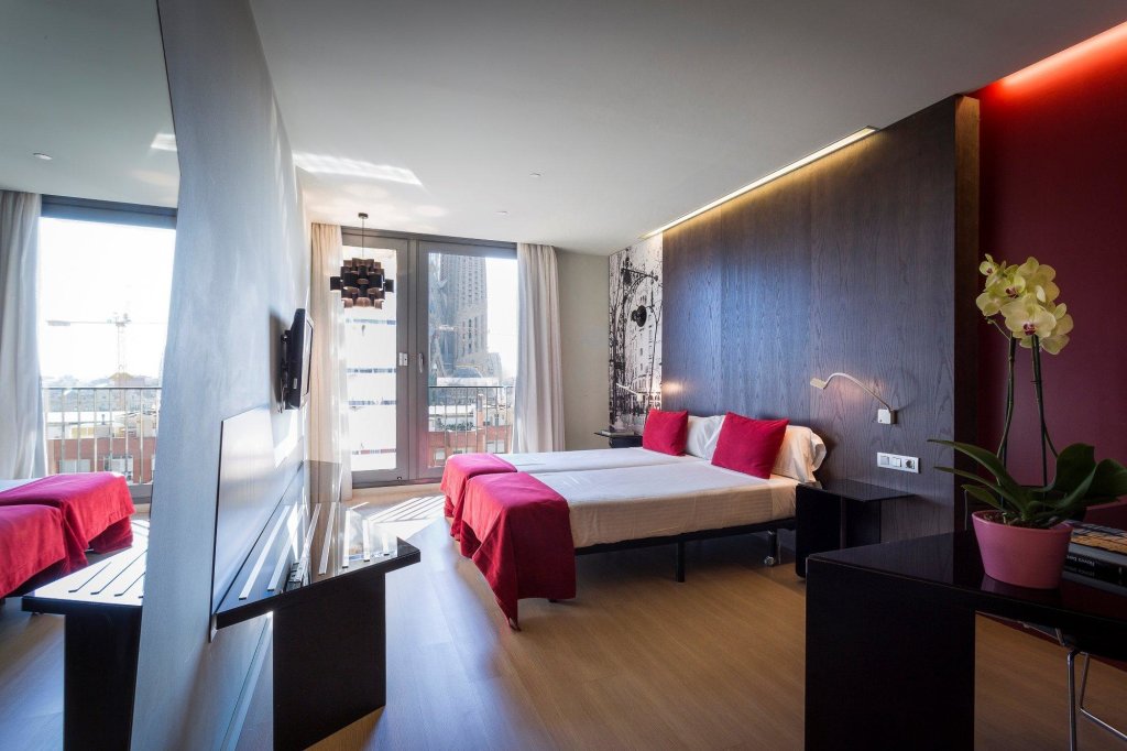 Sercotel Rosellon 15