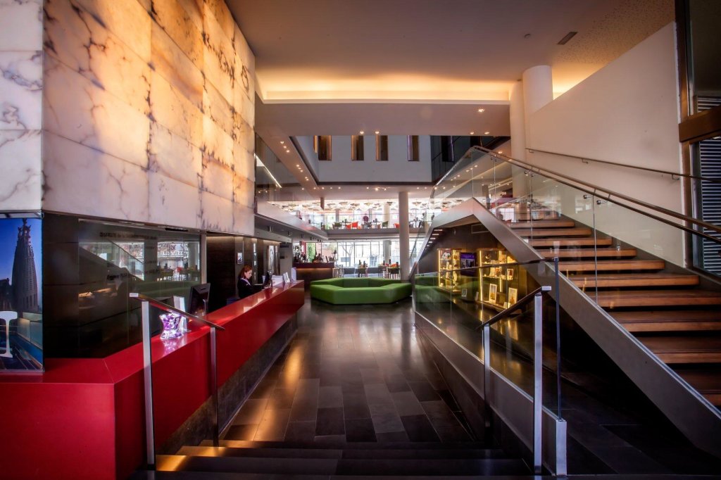 Sercotel Rosellon 16