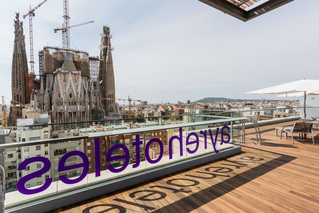 Sercotel Rosellon 17