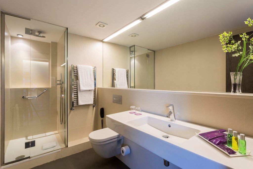 Sercotel Rosellon 18