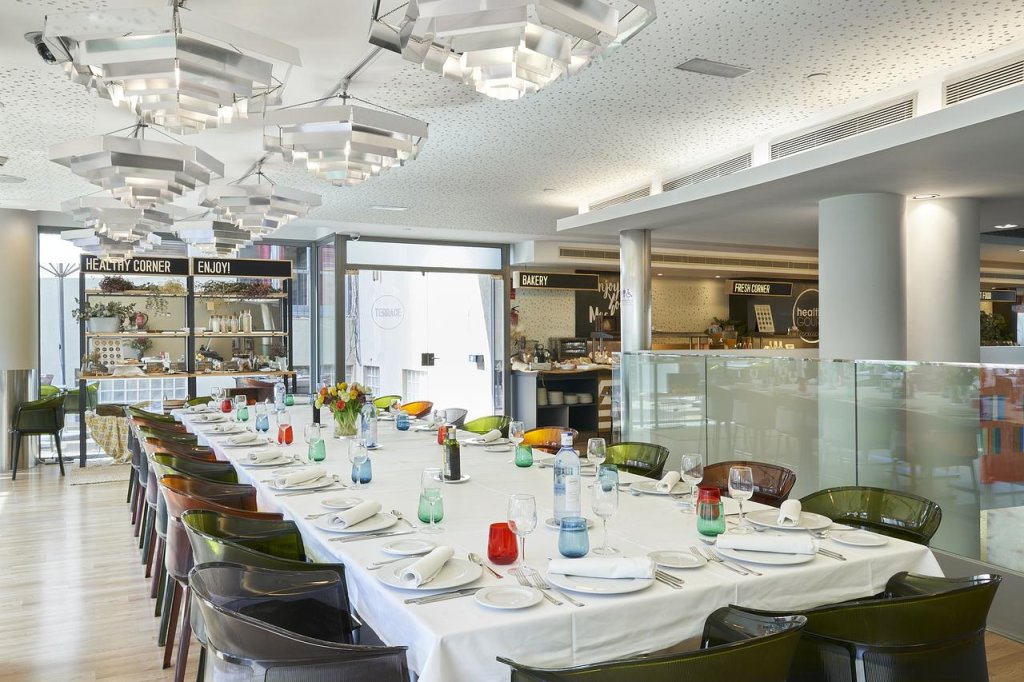 Sercotel Rosellon 2