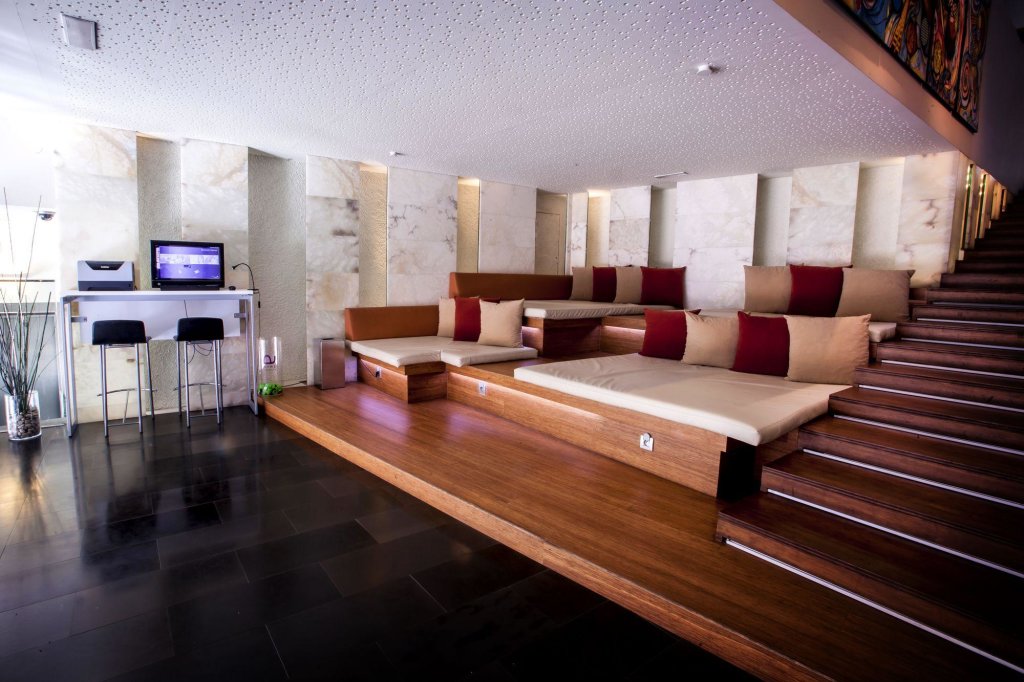 Sercotel Rosellon 21