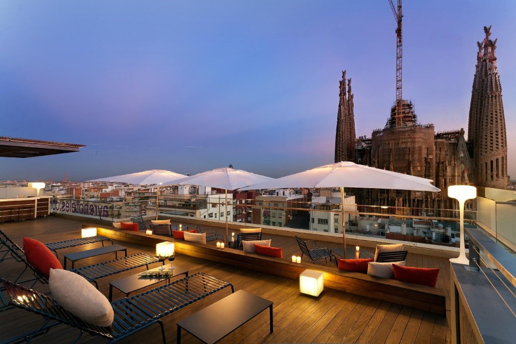 Sercotel Rosellon 23