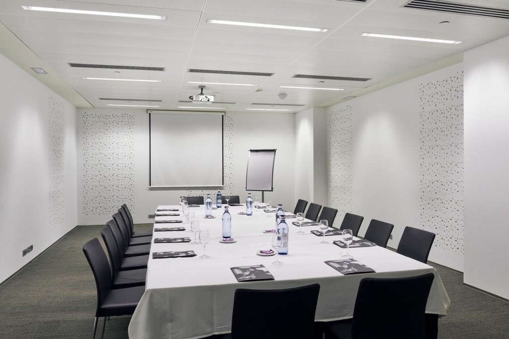 Sercotel Rosellon 3