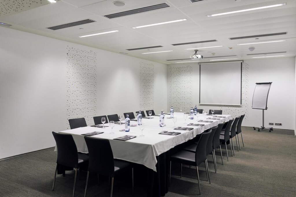 Sercotel Rosellon 4