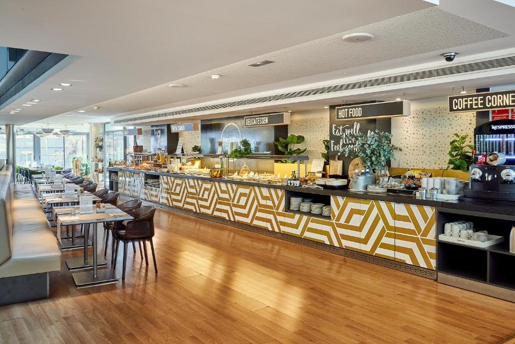 Sercotel Rosellon 6