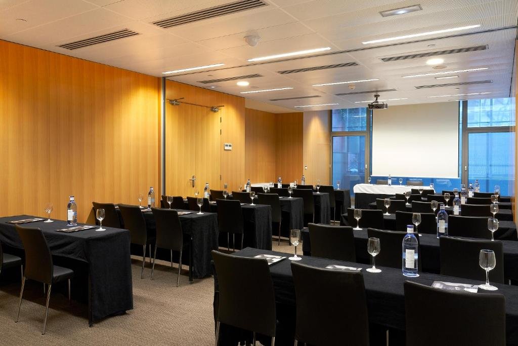 Sercotel Rosellon 7