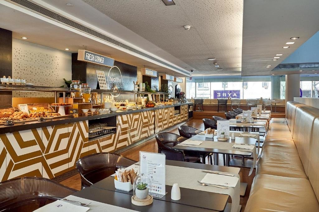 Sercotel Rosellon 8