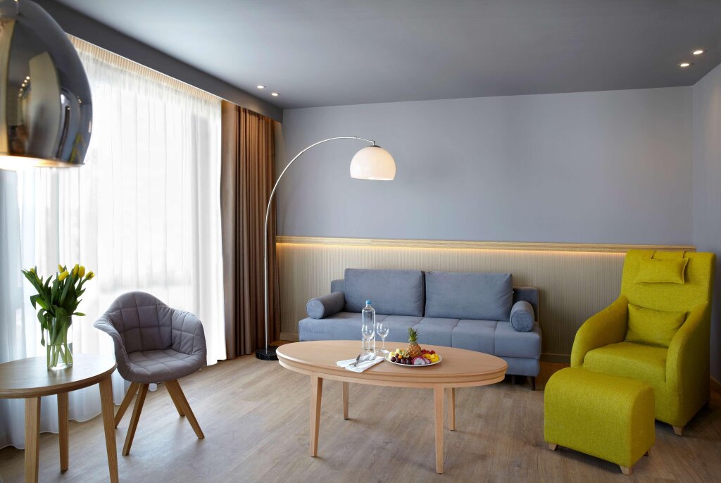 Wyndham Grand Athens 11