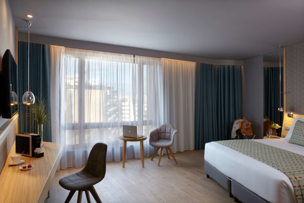 Wyndham Grand Athens 12