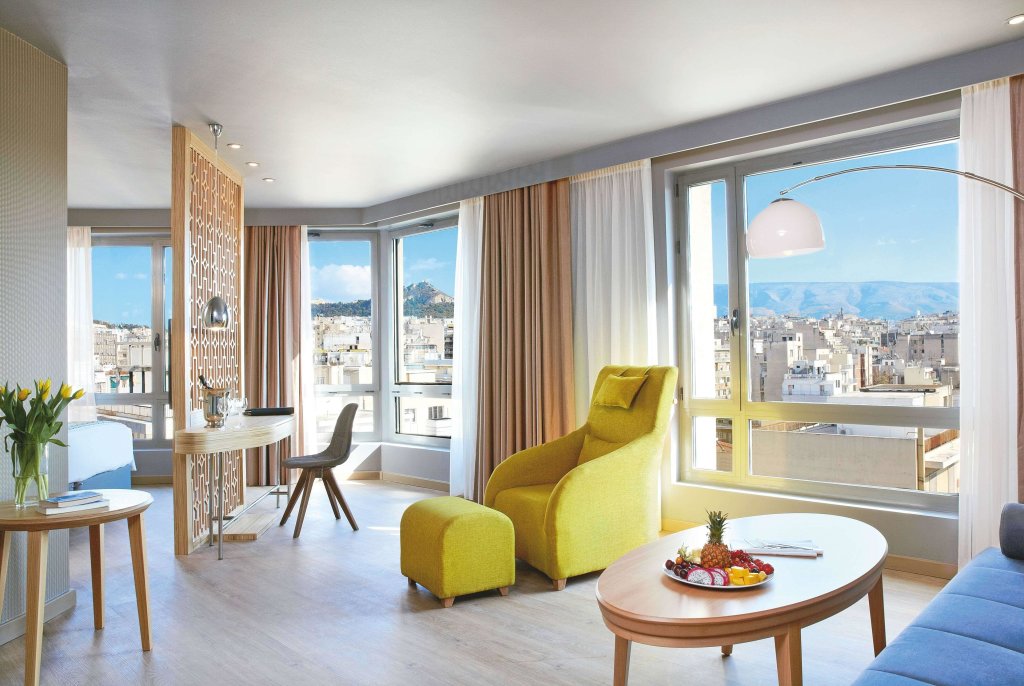 Wyndham Grand Athens 15