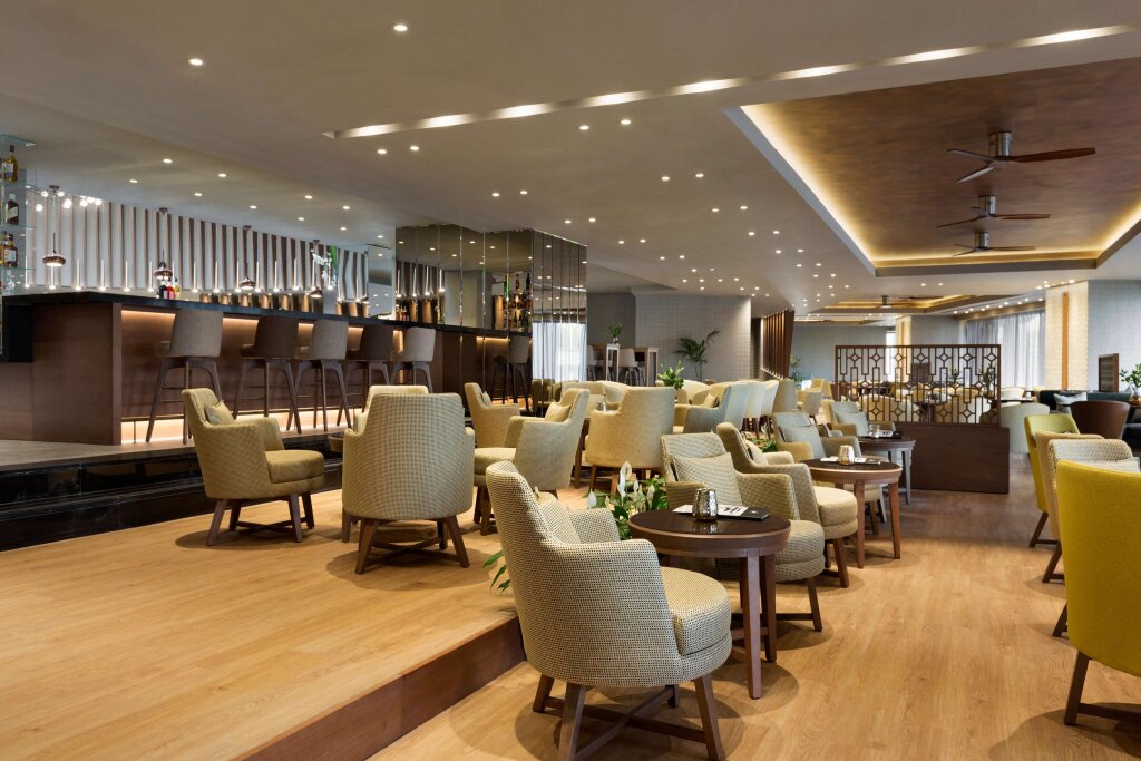 Wyndham Grand Athens 19