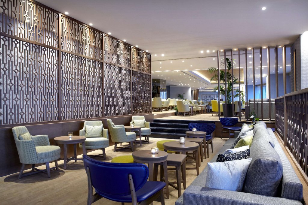 Wyndham Grand Athens 20