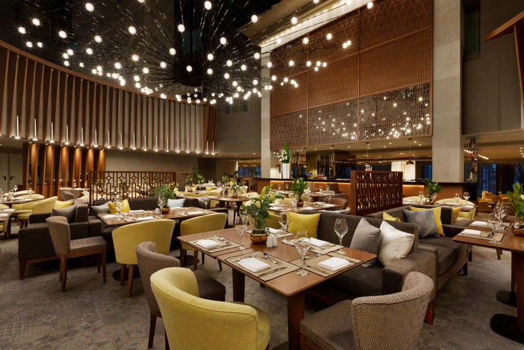 Wyndham Grand Athens 21