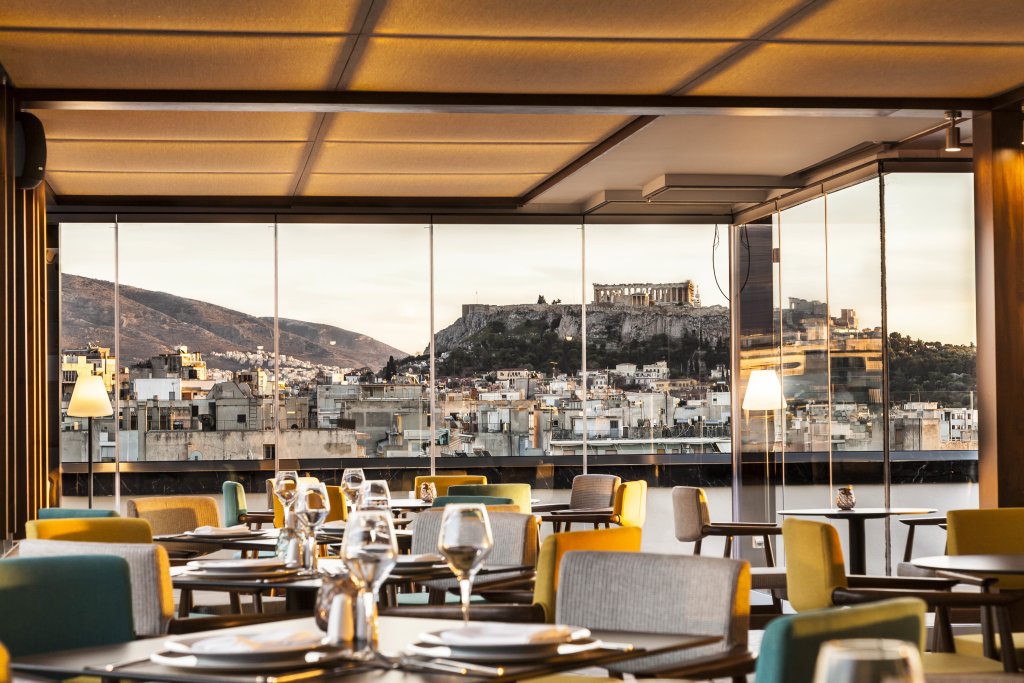 Wyndham Grand Athens 22