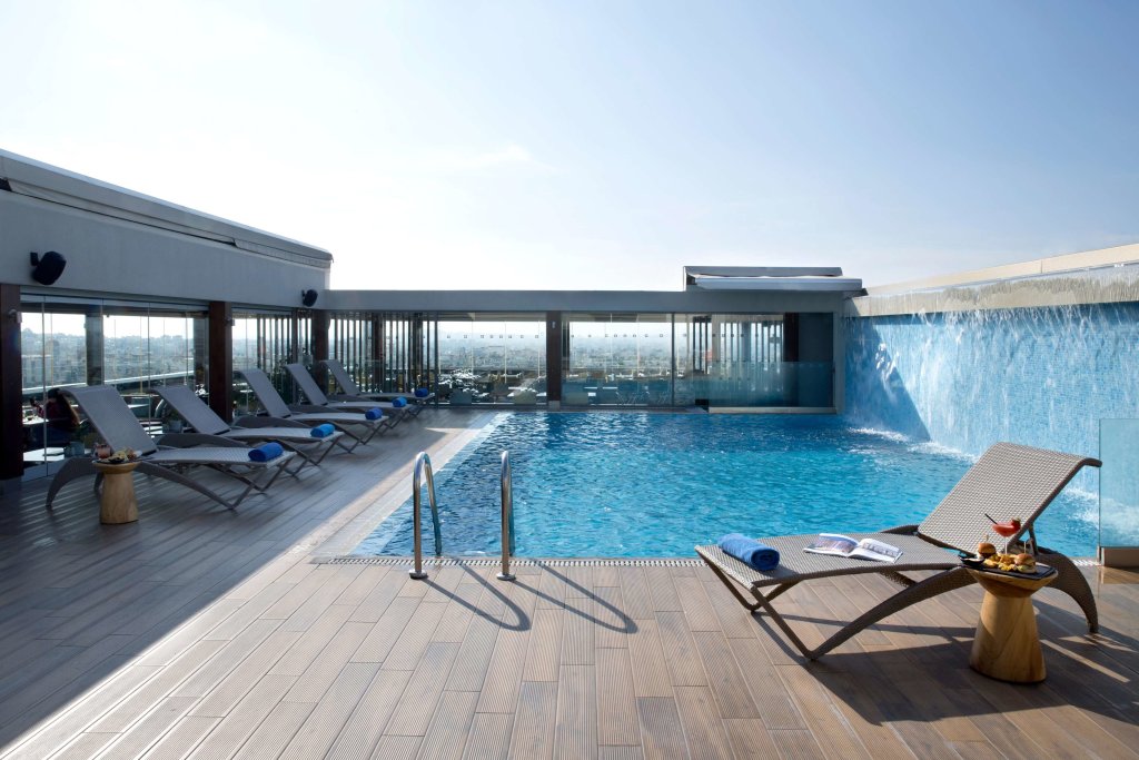 Wyndham Grand Athens 23