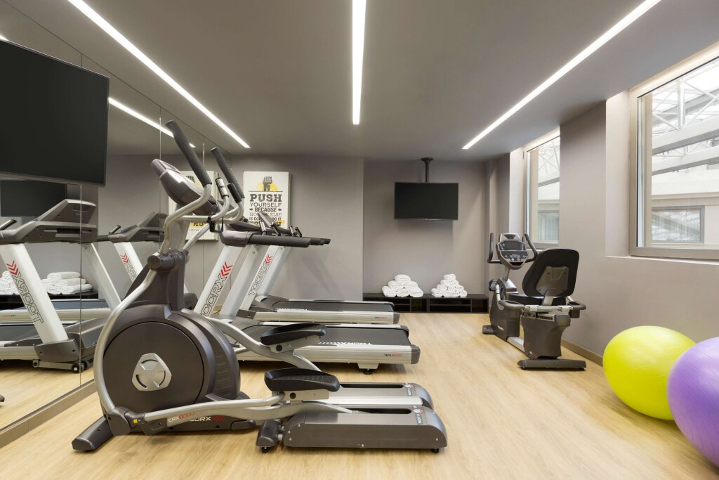 Wyndham Grand Athens 24