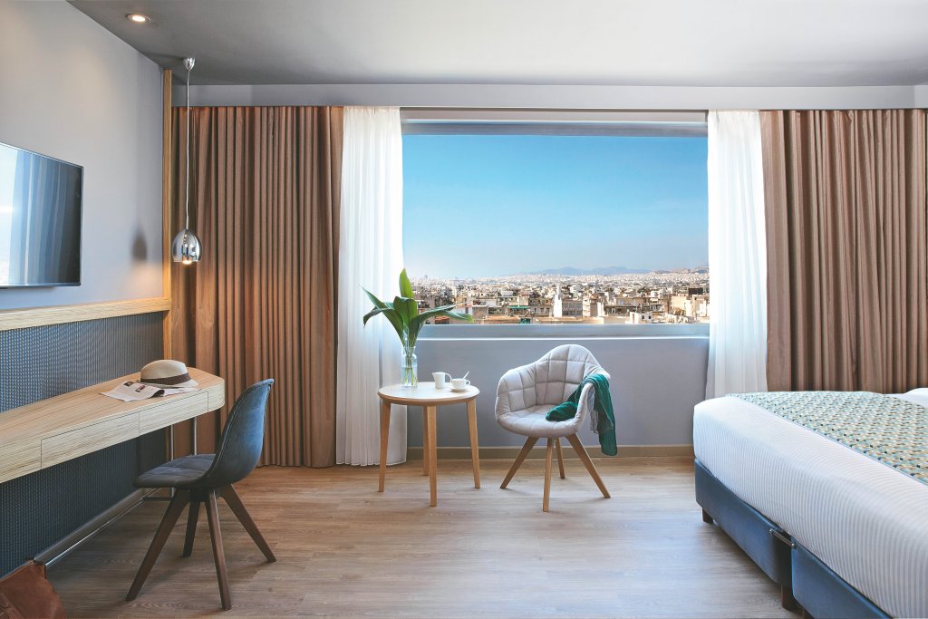 Wyndham Grand Athens 7
