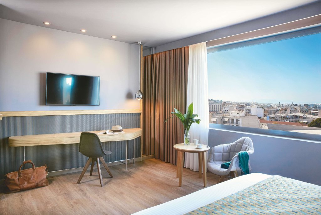 Wyndham Grand Athens 9