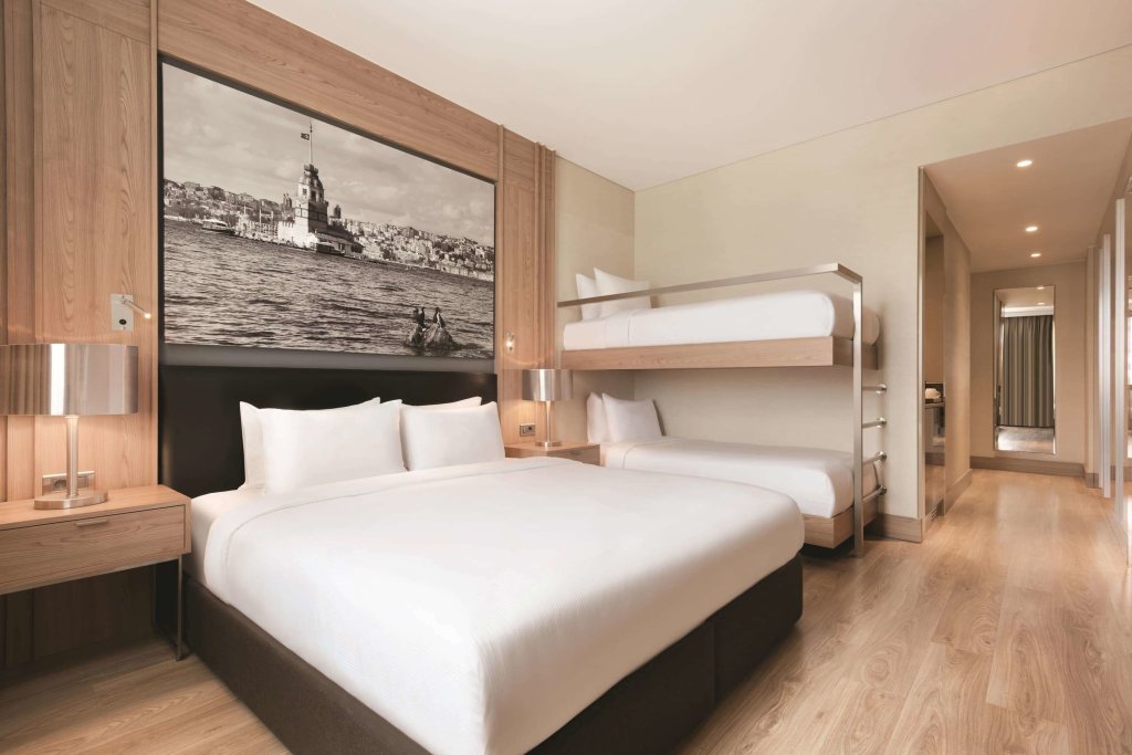 TRYP by Wyndham Istanbul Basın Ekspres 13