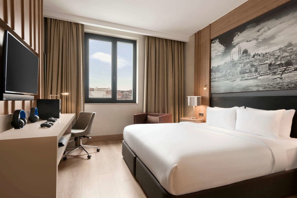 TRYP by Wyndham Istanbul Basın Ekspres 14