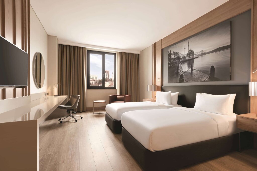 TRYP by Wyndham Istanbul Basın Ekspres 15
