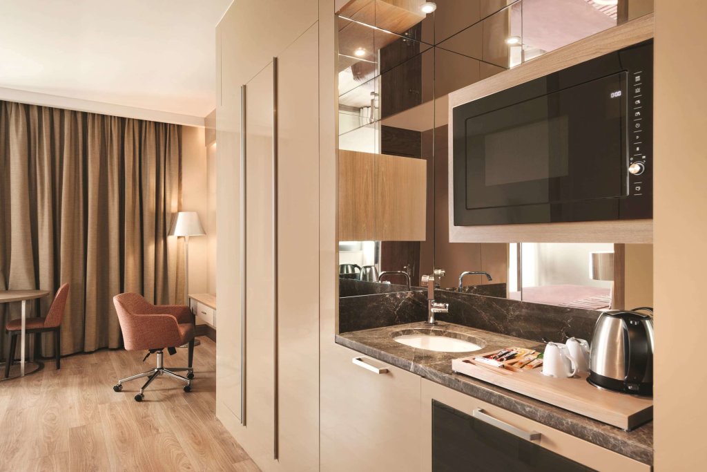 TRYP by Wyndham Istanbul Basın Ekspres 16