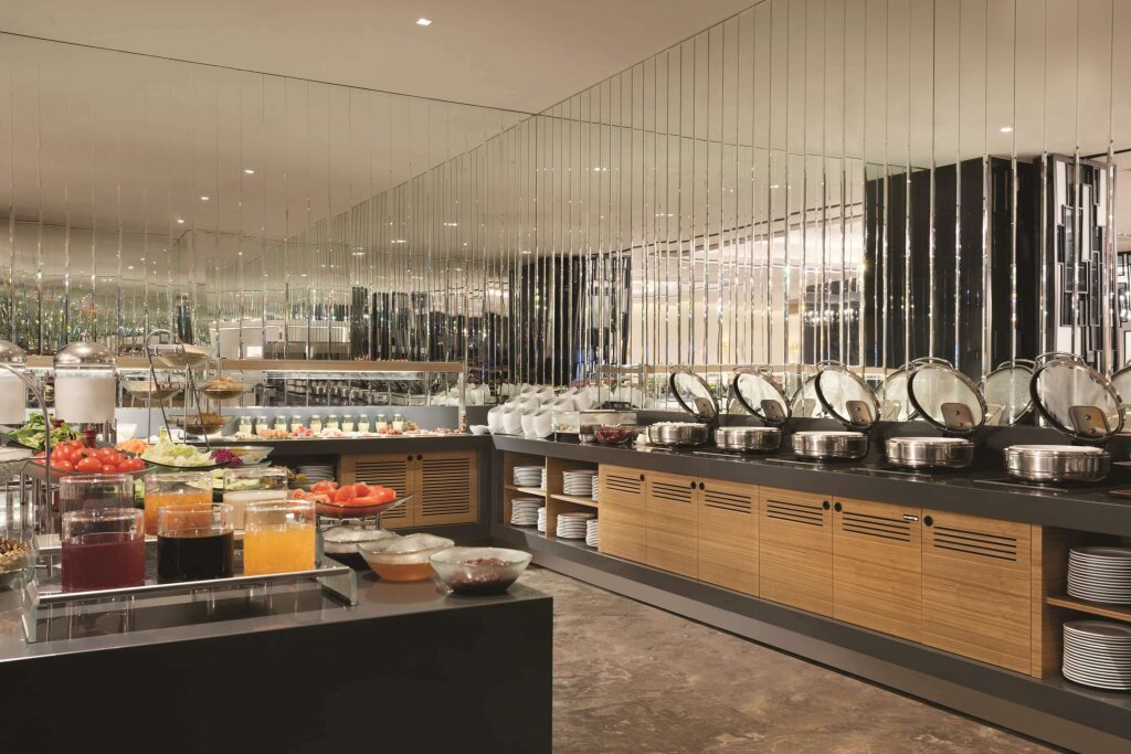 TRYP by Wyndham Istanbul Basın Ekspres 17