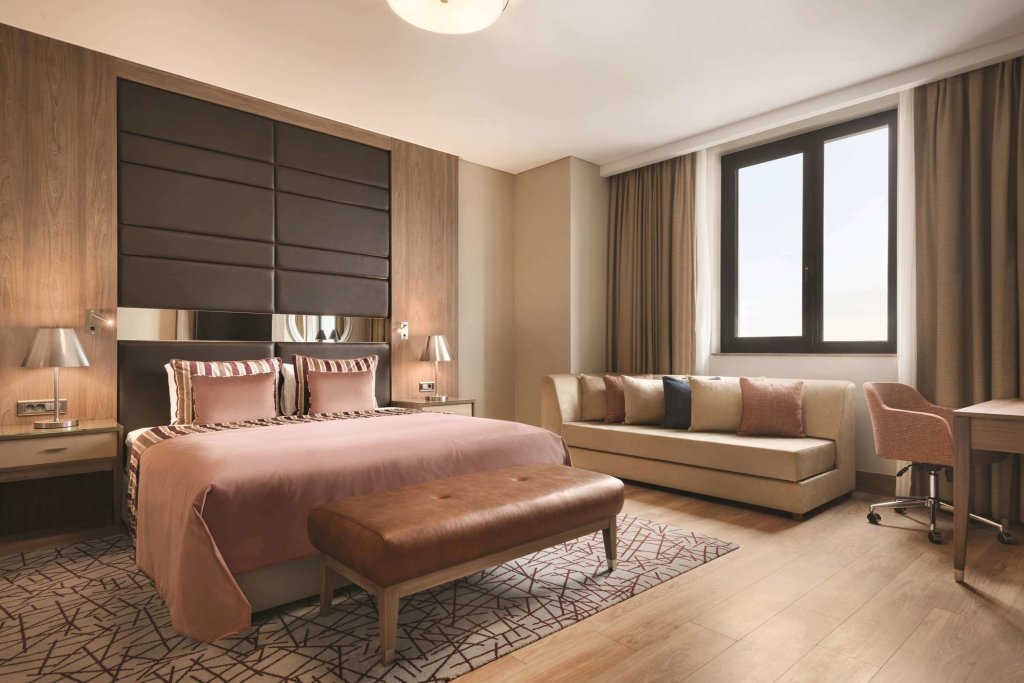 TRYP by Wyndham Istanbul Basın Ekspres 18