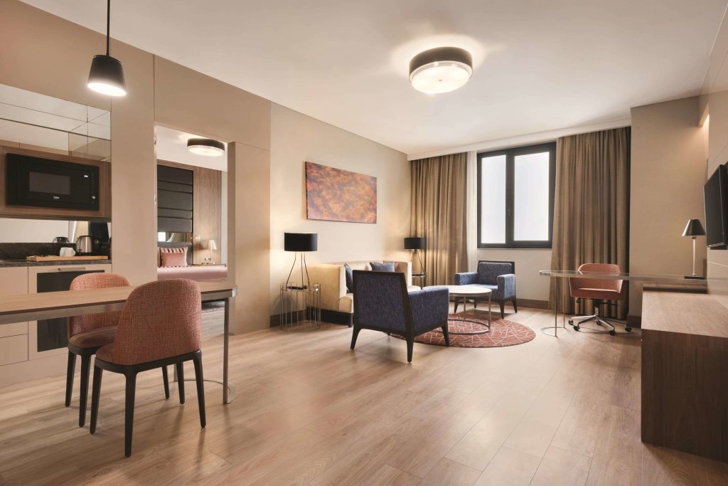 TRYP by Wyndham Istanbul Basın Ekspres 19