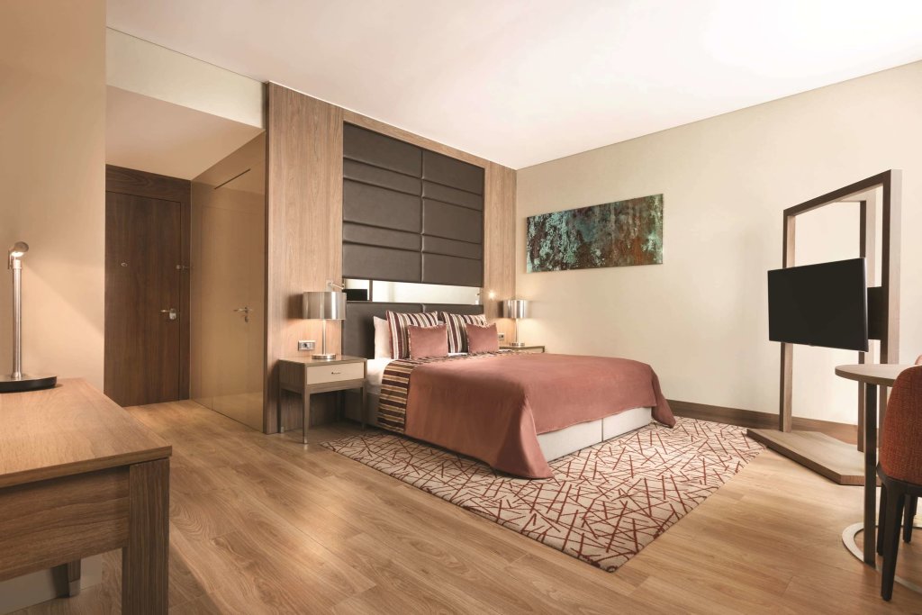 TRYP by Wyndham Istanbul Basın Ekspres 20