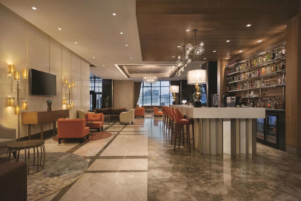 TRYP by Wyndham Istanbul Basın Ekspres 21