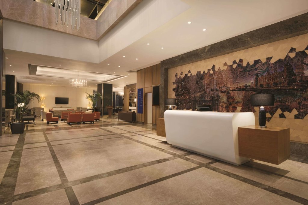 TRYP by Wyndham Istanbul Basın Ekspres 22