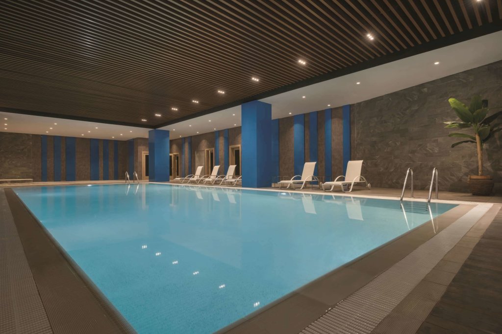 TRYP by Wyndham Istanbul Basın Ekspres 3