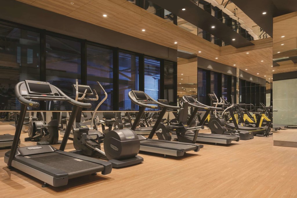TRYP by Wyndham Istanbul Basın Ekspres 4