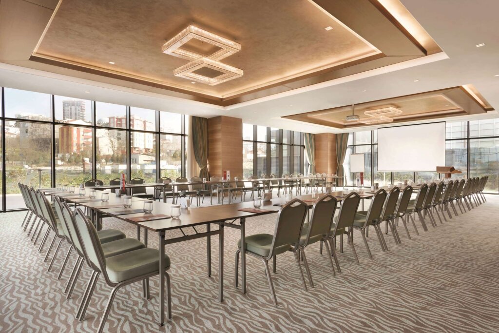 TRYP by Wyndham Istanbul Basın Ekspres 6