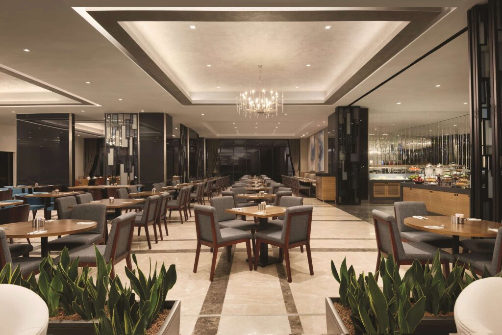TRYP by Wyndham Istanbul Basın Ekspres 9