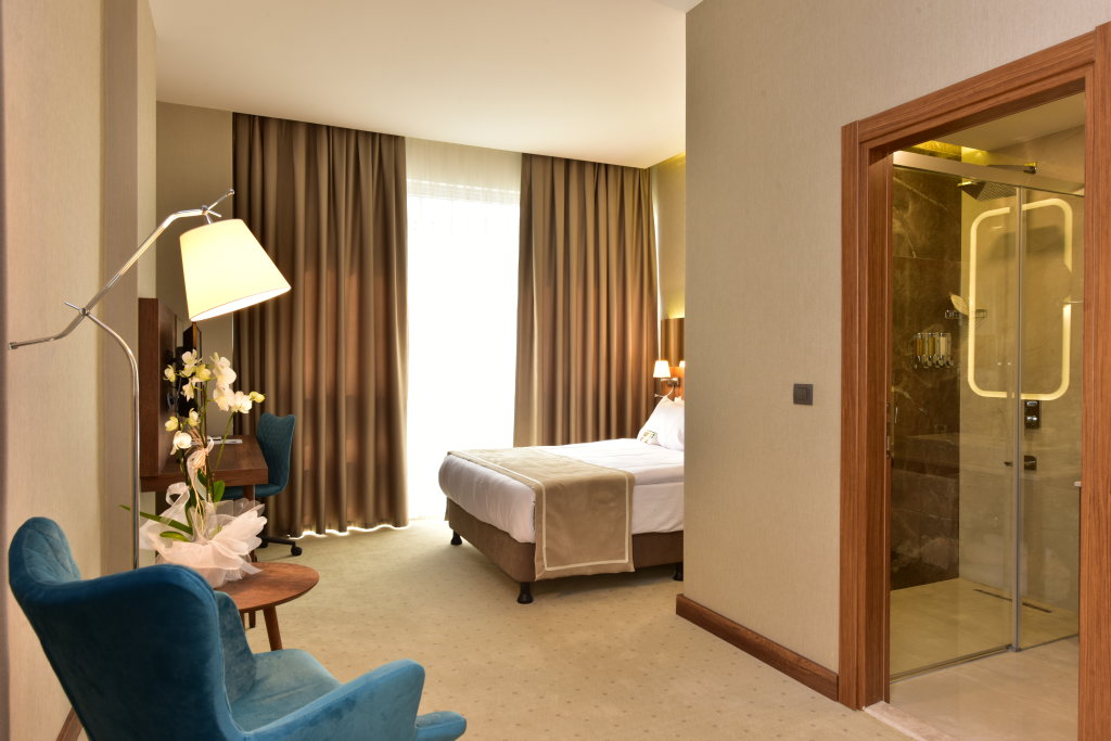 Vespia Hotel 10
