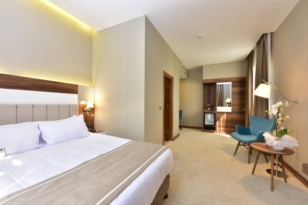 Vespia Hotel 11