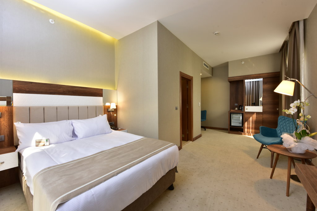 Vespia Hotel 12