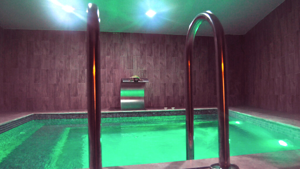 Vespia Hotel 14