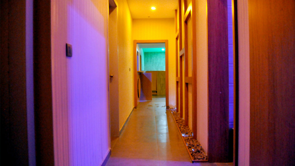 Vespia Hotel 17