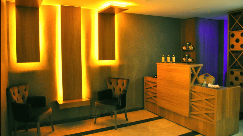 Vespia Hotel 22