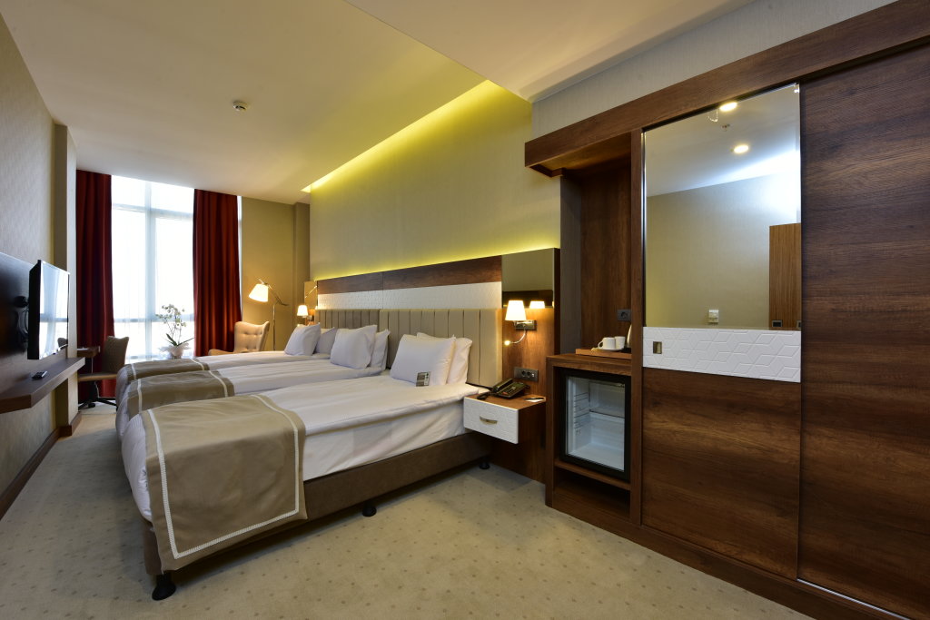 Vespia Hotel 5