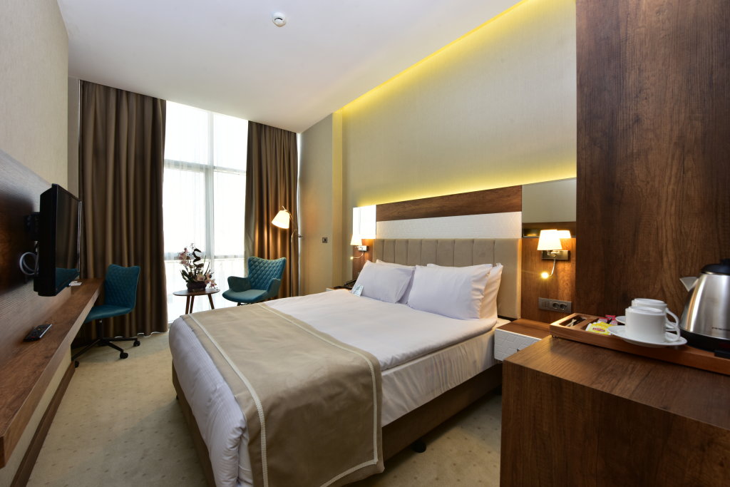 Vespia Hotel 7