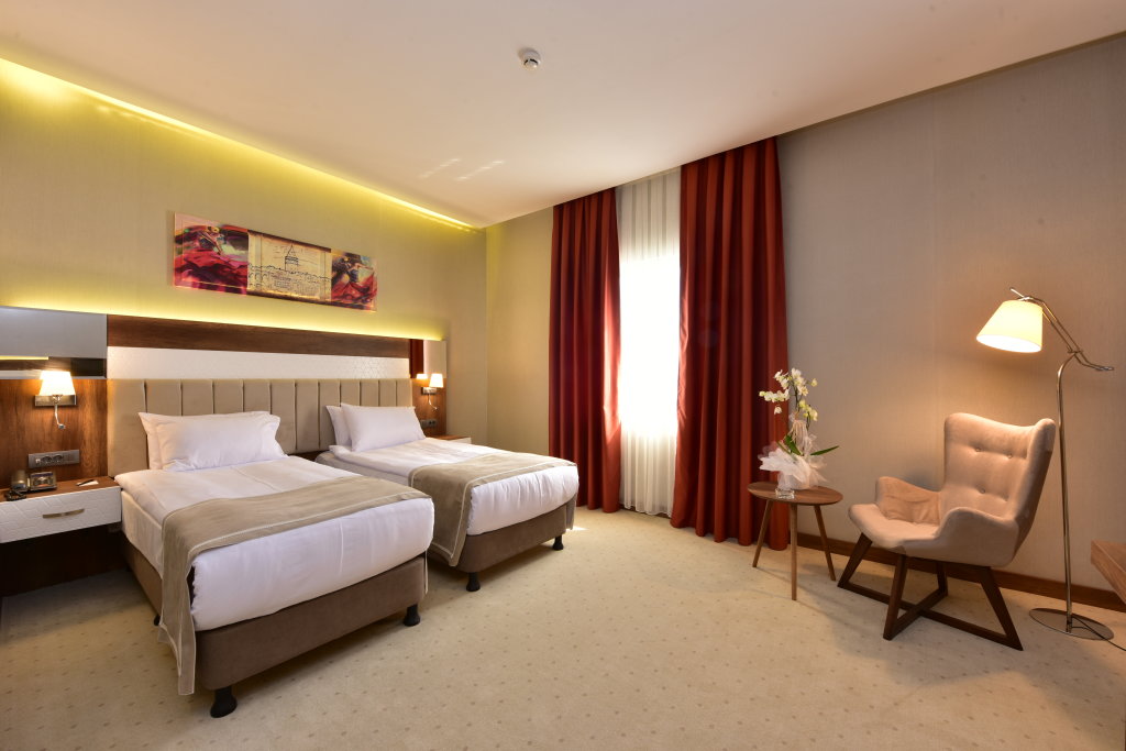 Vespia Hotel 8