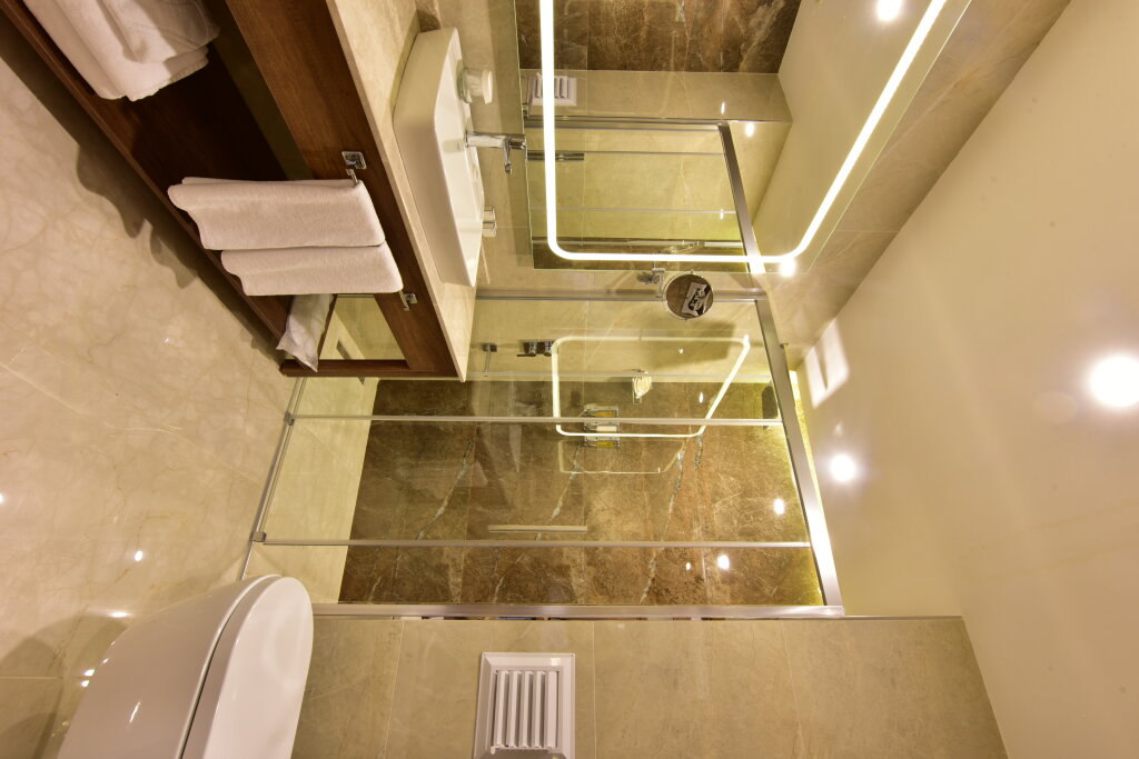 Vespia Hotel 9