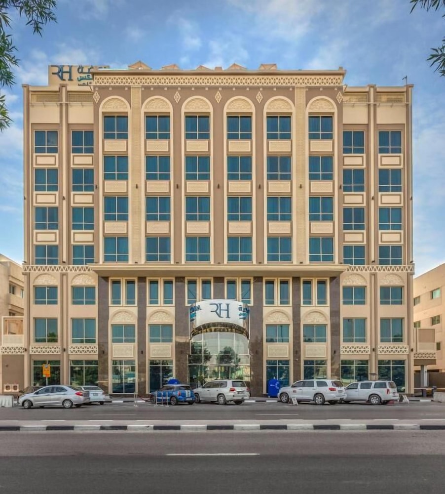 GULFINN HOTEL AL NASR 1