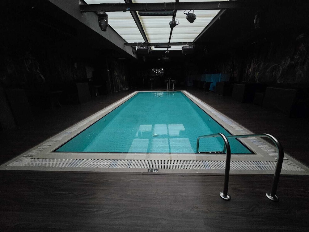 GULFINN HOTEL AL NASR 13