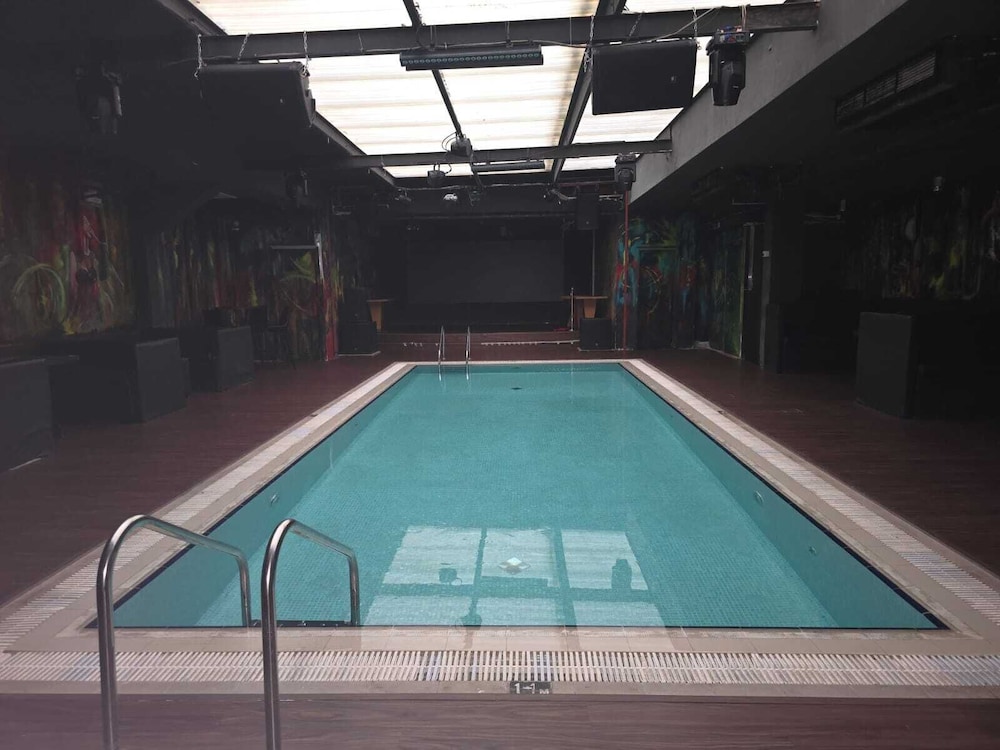 GULFINN HOTEL AL NASR 14